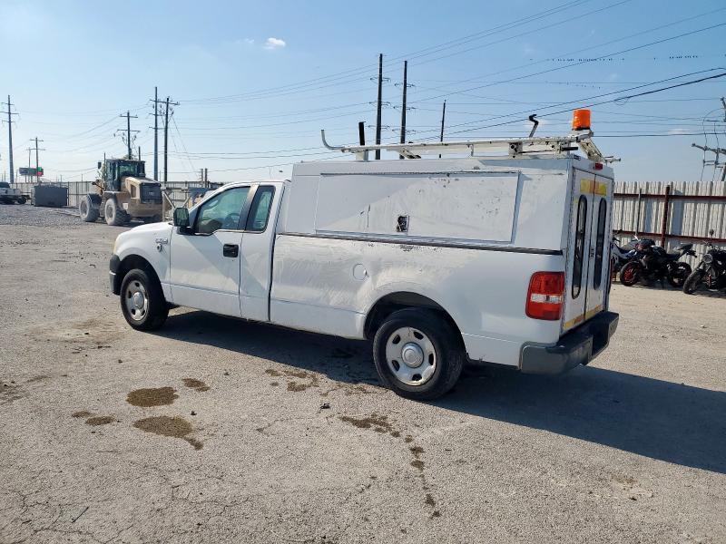 2008 Ford F150