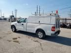 2008 Ford F150
