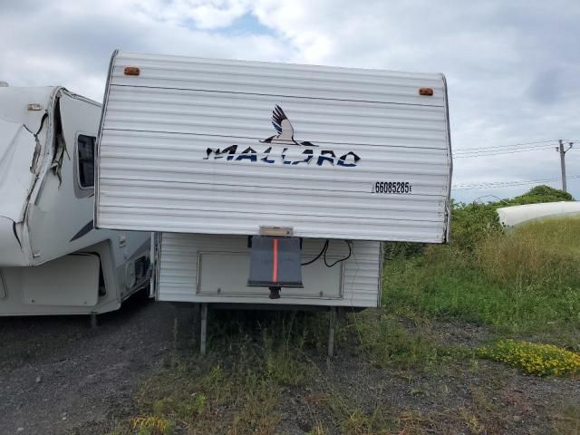 1997 Fleetwood Mallard