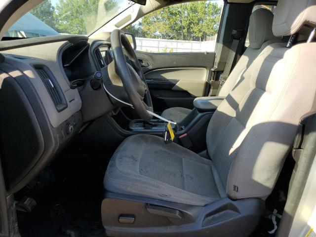 2019 Chev Colorado