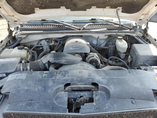 2004 Chevrolet Silverado C1500