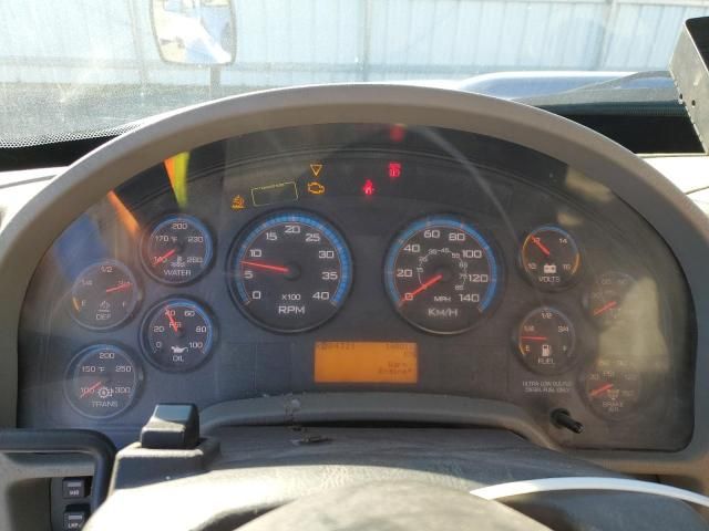 2018 International 4000 4300-Semi Truck