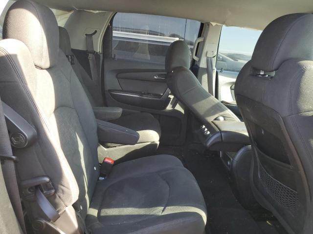 2007 GMC Acadia sle