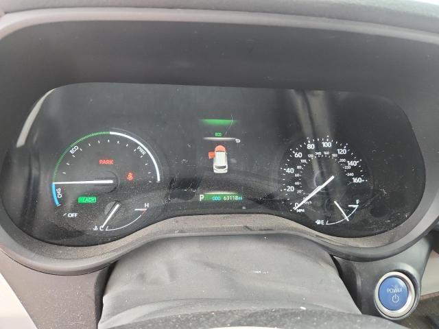 2022 Toyota Sienna