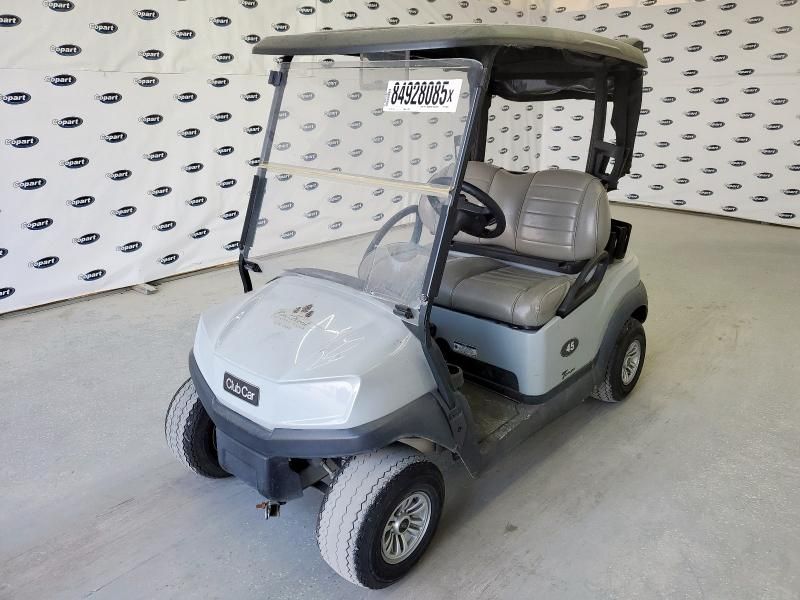 2022 Club Car Tempo FLA