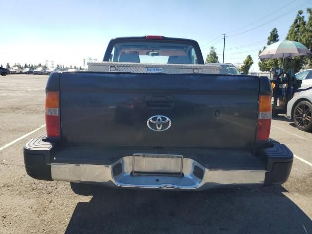 2000 Toyota Tacoma