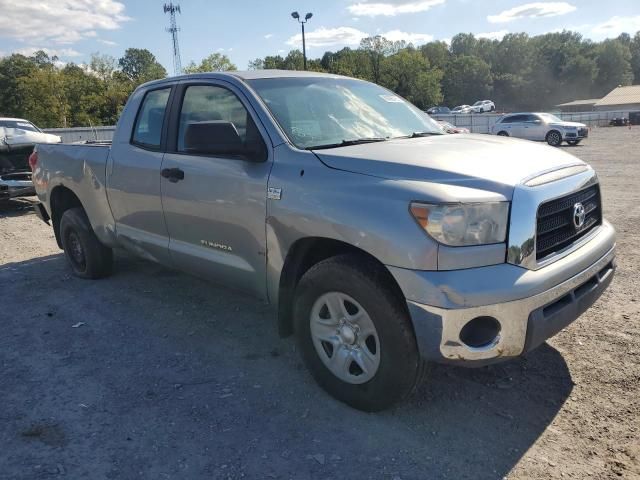 2008 Toyota Tundra Double Cab