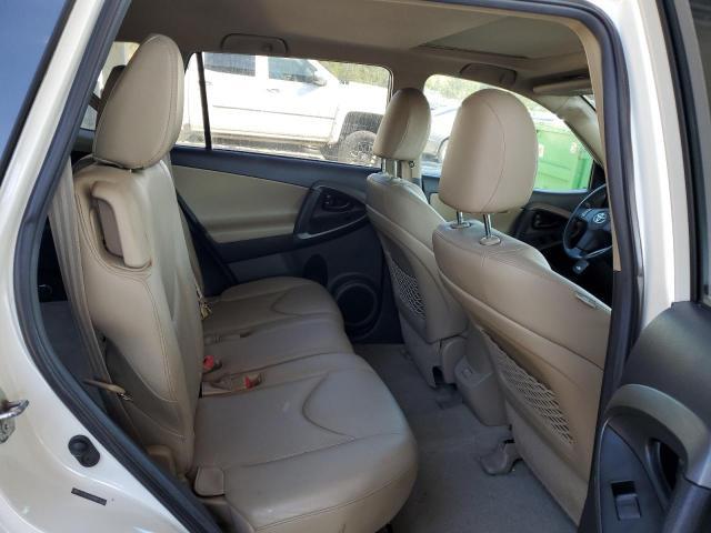 2011 Toyota Rav4 Limited