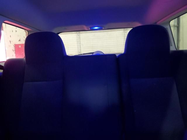 2012 Jeep Patriot Sport