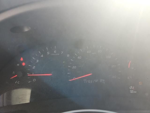 2008 Toyota Camry CE