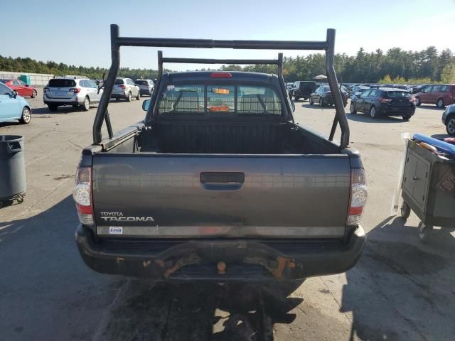 2010 Toyota Tacoma