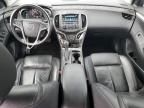 2016 Buick Lacrosse