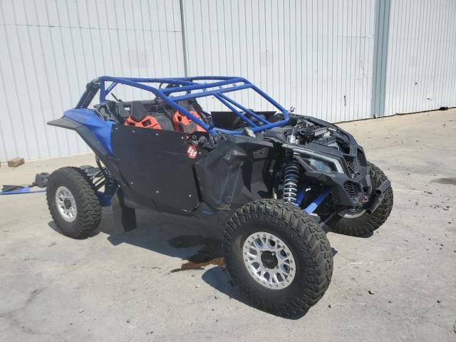2021 Can-Am Maverick X3 X RS Turbo