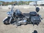 2010 Harley-Davidson Flstc
