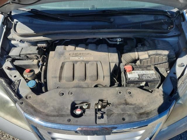 2010 Honda Odyssey EX