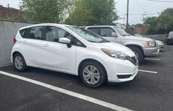 2018 Nissan Versa Note S for sale in Waldorf, MD