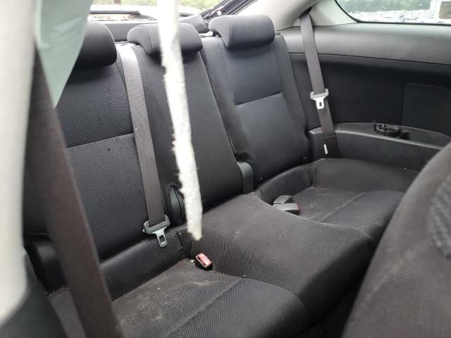 2009 Scion TC
