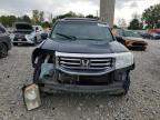 2012 Honda Pilot Touring