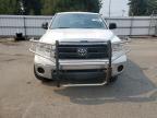 2011 Toyota Tundra Crewmax SR5