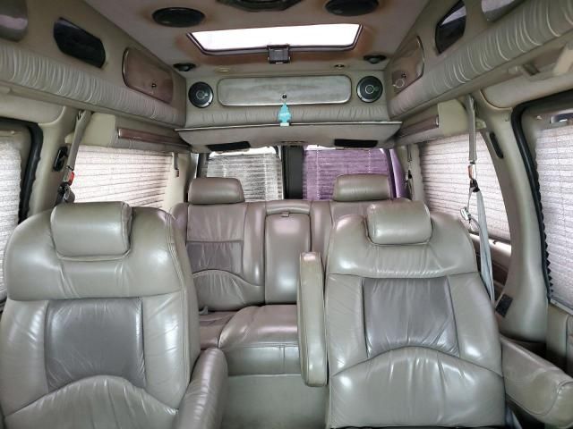 2003 Chevrolet Express G1500