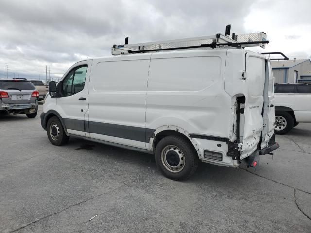 2024 Ford Transit T-150