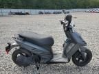 2012 Piaggio Typhoon 125