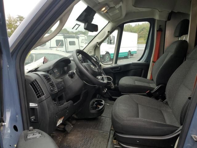 2022 Dodge RAM Promaster 3500 3500 High