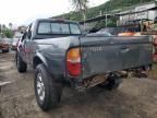 1998 Toyota Tacoma Xtracab Limited