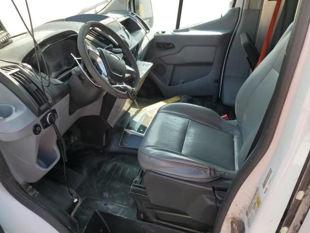 2015 Ford Transit T-250