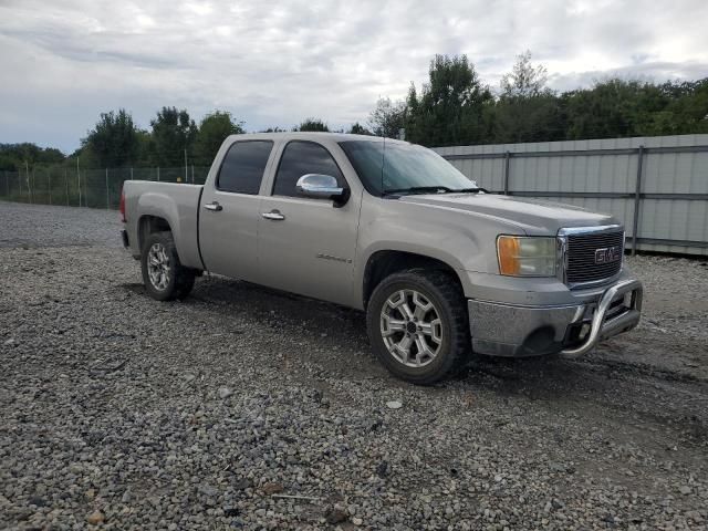 2009 GMC Sierra C1500 SLE