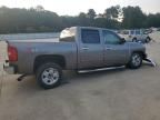 2012 Chevrolet Silverado K1500 LT
