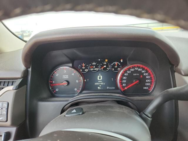 2016 GMC Yukon XL Denali