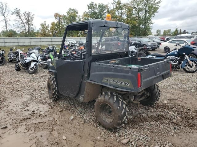 2020 Polaris Ranger 570
