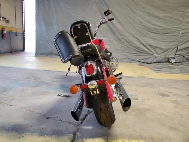 2000 Honda GL1500 C/2