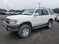 Toyota 4runner salvage cars for sale: 2001 Toyota 4runner SR5