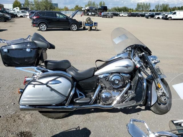 2005 Kawasaki VN1600 D1