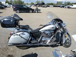 2005 Kawasaki VN1600 D1 for sale in Bowmanville, ON