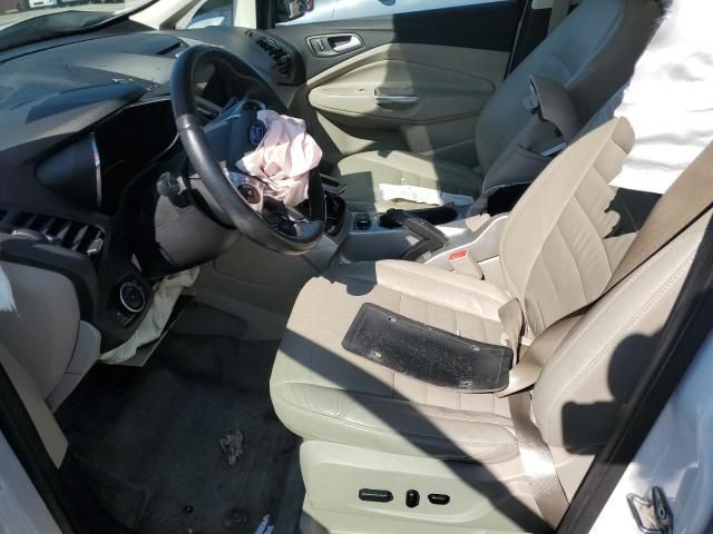 2015 Ford C-MAX Premium SEL