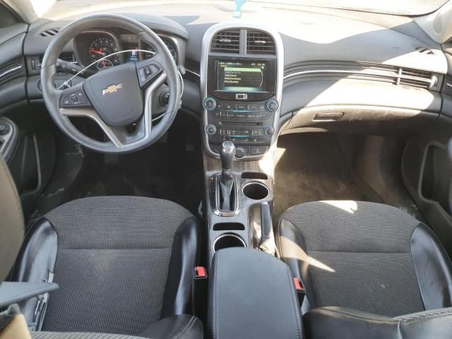 2014 Chevrolet Malibu 1LT