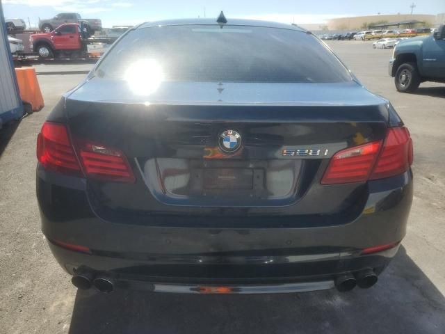 2013 BMW 528 I