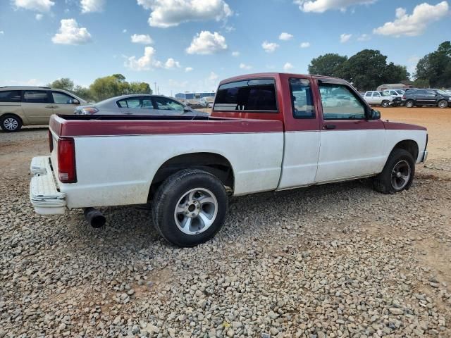 1992 GMC Sonoma