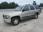 2002 GMC Yukon