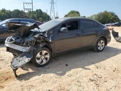 2013 Honda Civic LX en venta en China Grove, NC