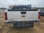 2010 Chevrolet Silverado K1500 LTZ
