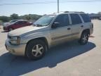 2004 Chevrolet Trailblazer LS
