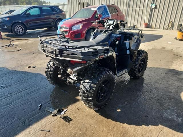 2025 Polaris Sportsman Trail 570