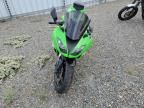 2009 Kawasaki ZX600 R