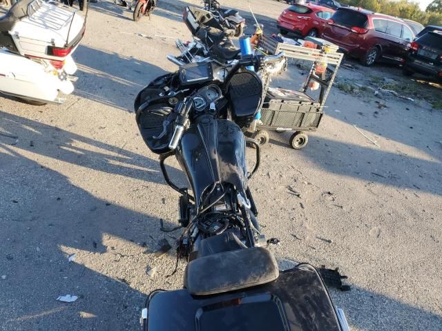 2015 Harley-Davidson Fltrxs Road Glide Special