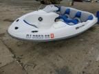 2002 Seadoo Sportster LE Wtrailer