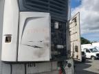 2012 Utility Refrigerated Van Trailer